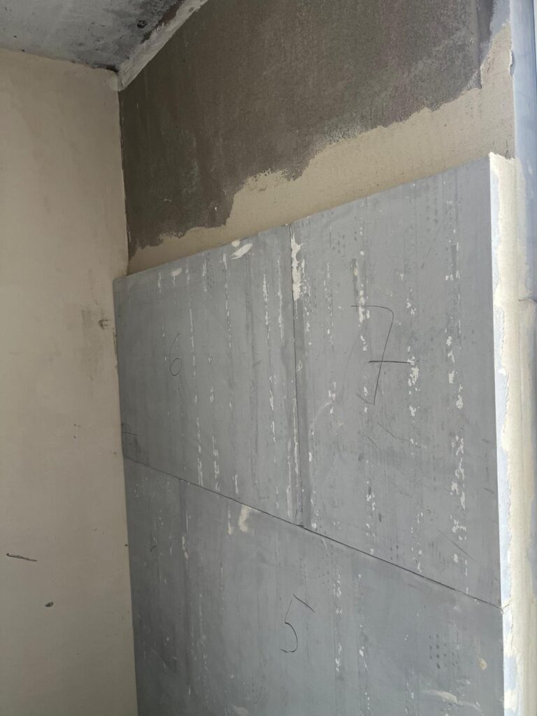 Nachhaltige Schimmelsanierung Schweiz – Sanawall Prävention